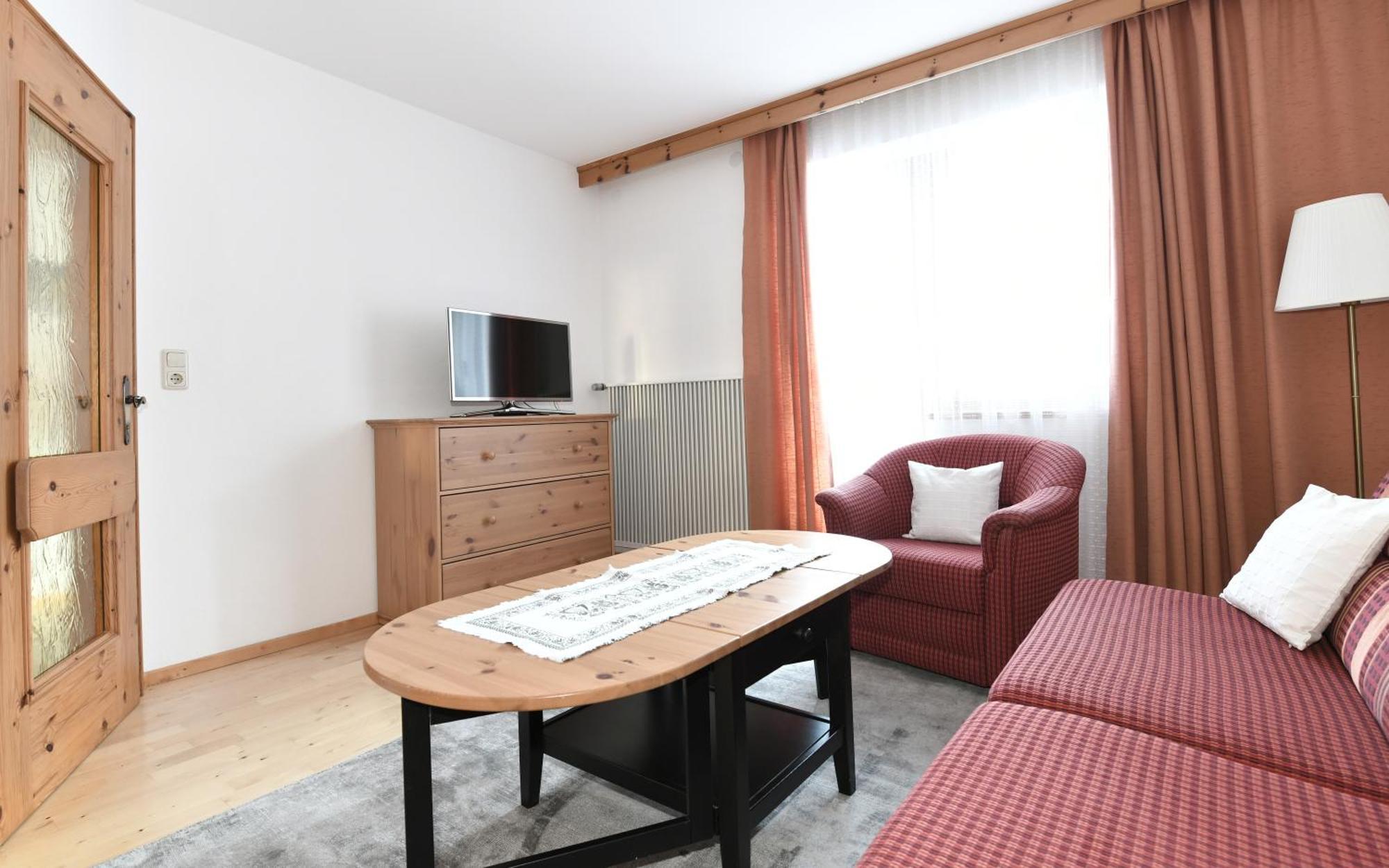 Gaestehaus Luise Waidring Exteriér fotografie