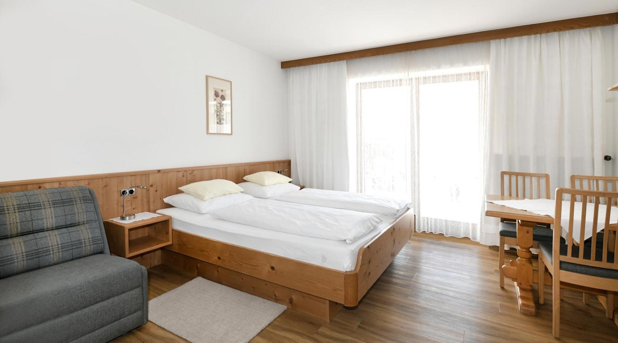 Gaestehaus Luise Waidring Exteriér fotografie