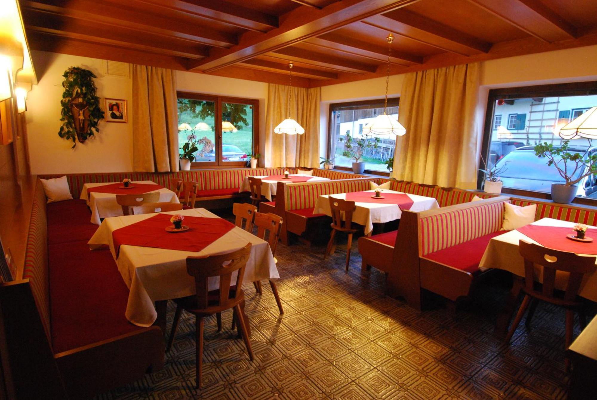 Gaestehaus Luise Waidring Exteriér fotografie
