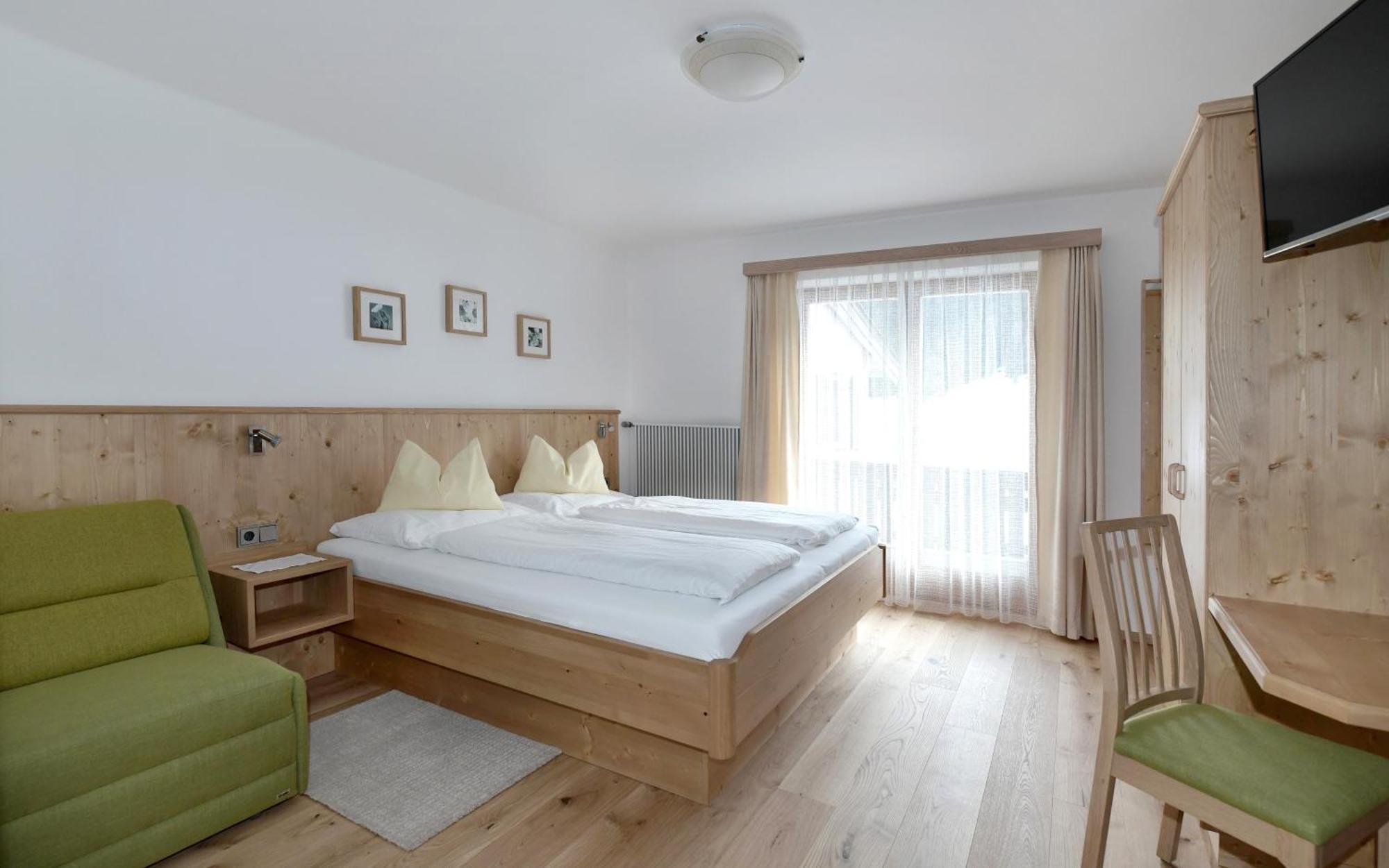 Gaestehaus Luise Waidring Exteriér fotografie